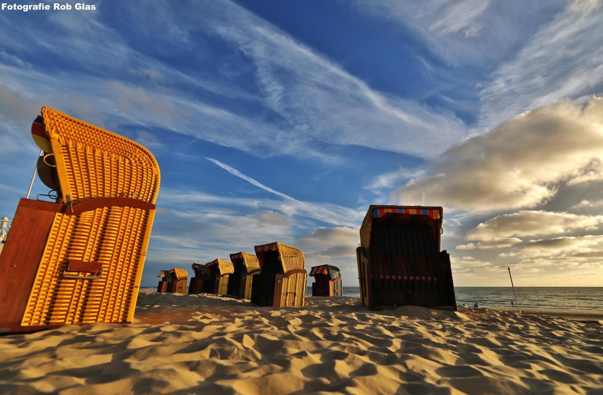 Sommerhaus Glucklich Am Meer 2 Mit Wellnesszugang Egmond aan Zee Exterior photo